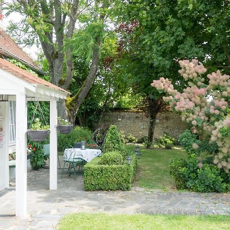 Bed and Breakfast Les Anges Reveurs Neuville-aux-Bois Esterno foto
