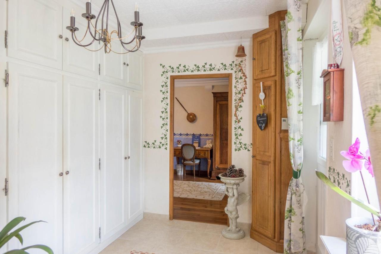 Bed and Breakfast Les Anges Reveurs Neuville-aux-Bois Esterno foto