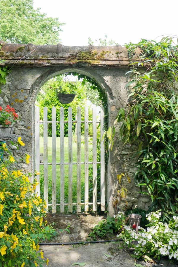 Bed and Breakfast Les Anges Reveurs Neuville-aux-Bois Esterno foto