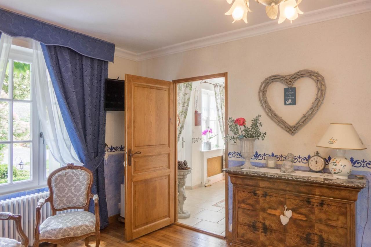 Bed and Breakfast Les Anges Reveurs Neuville-aux-Bois Esterno foto